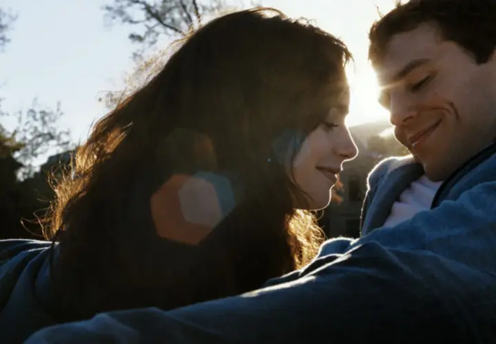 Ja i ona film: Romantyczna komedia o miłości i relacjach
