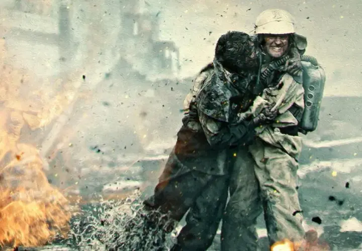 Czarnobyl film - opinie widzów i kontrowersje produkcji
