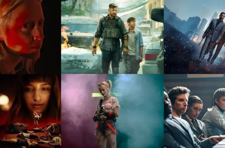 Najważniejsze filmy dekady: Przełomowe kino 2010-2019