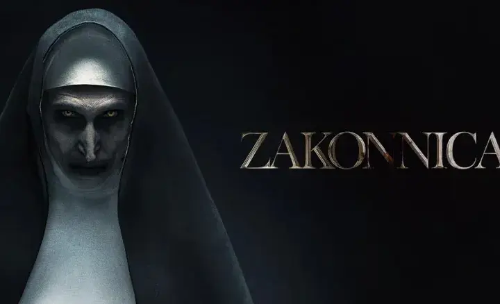 Film Zakonnica - opinie i recenzje, które Cię zaskoczą