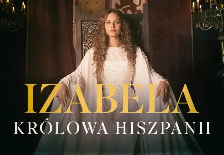 Ile odcinków ma Izabela królowa Hiszpanii? Poznaj wszystkie sezony serialu