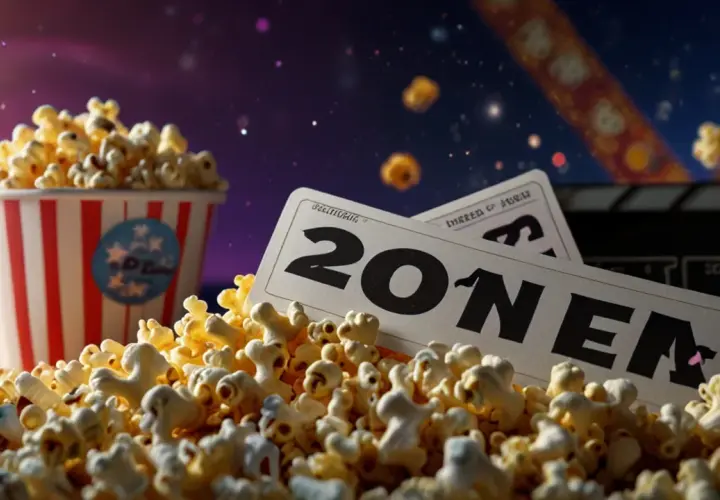 Premiery i zapowiedzi filmów: najnowsze hity kinowe na Filmweb