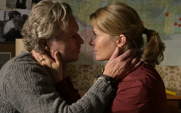 Następny zjazd szczęście - poznaj dokładną liczbę odcinków w serii Romance TV