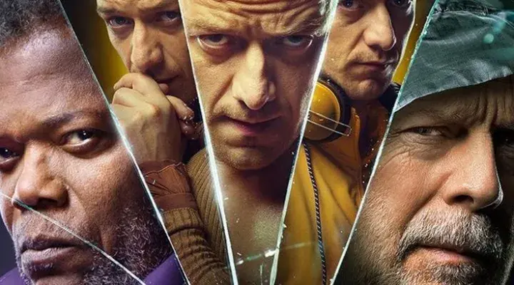 Glass Film: Recenzja - Oszałamiający Twist czy Rozczarowanie?