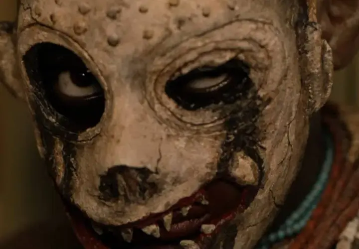 Top 10 Najstraszniejszych Horrorów na Netflixie: Mrożące Krew w Żyłach