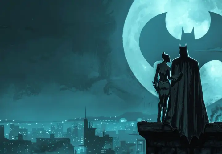 Batman Catwoman: Dlaczego ich związek fascynuje fanów?