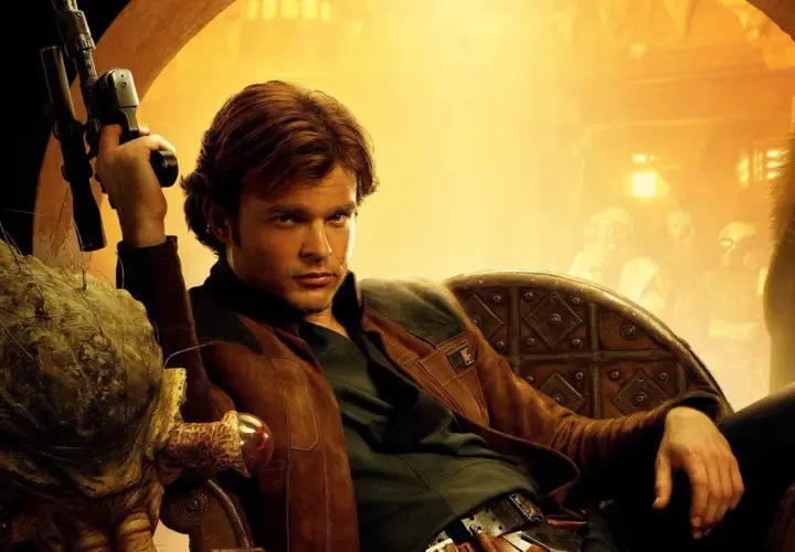 Film Han Solo: Emocjonująca przygoda w świecie Gwiezdnych Wojen