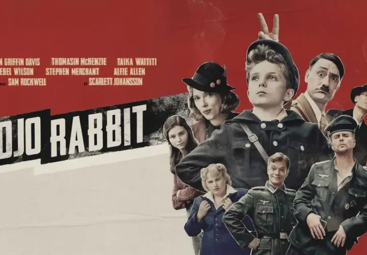 Jojo Rabbit: Od ilu lat film jest odpowiedni dla widzów?