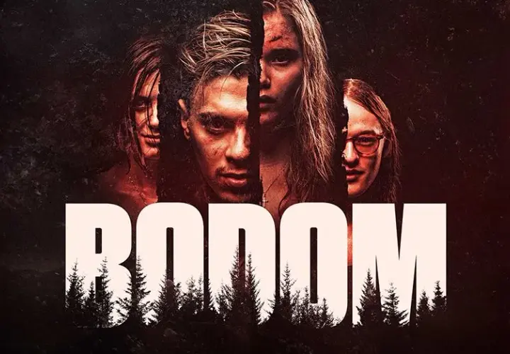 Bodom cały film - gdzie obejrzeć thriller inspirowany zbrodnią