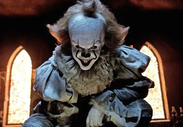 Ranking horrorów Filmweb: Top 10 najstraszniejszych filmów grozy