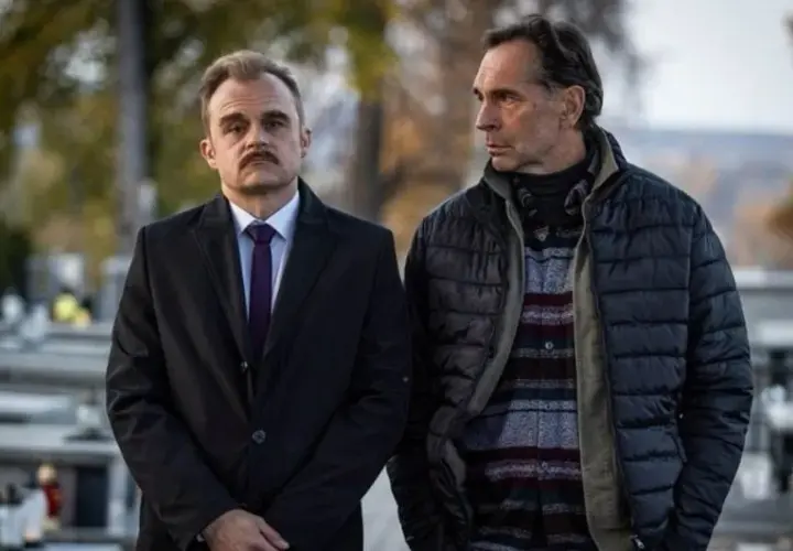 Z ilu odcinków składa się serial Minuta ciszy - kompletny przewodnik po serii