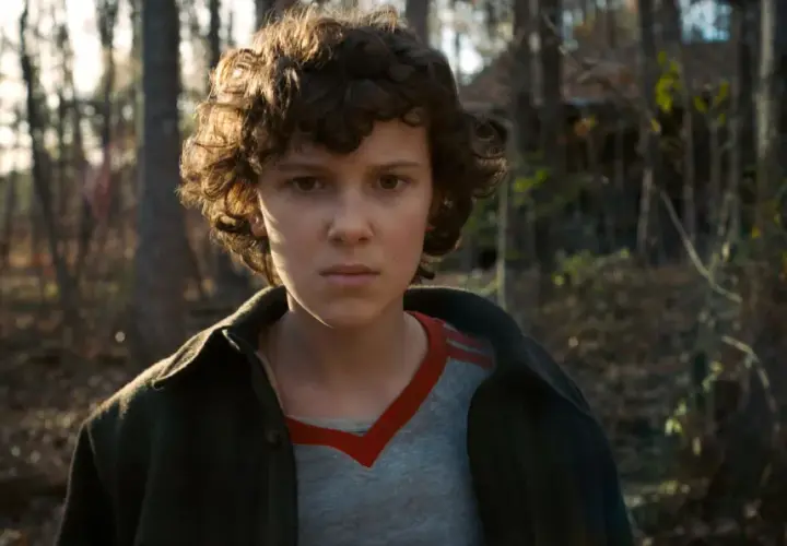 Stranger Things Sezon 2 Odc 8: Fabuła i Emocje w Hawkins