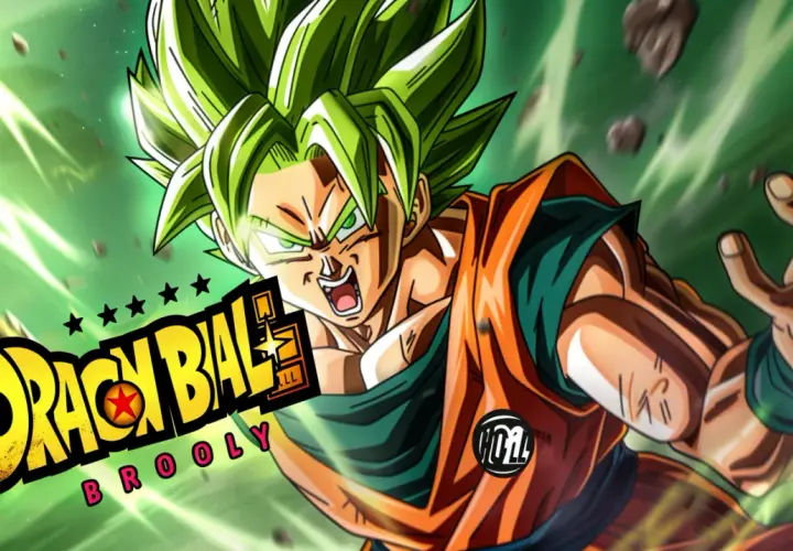 Dragon Ball Broly: Czy to najlepszy film z serii wszech czasów?