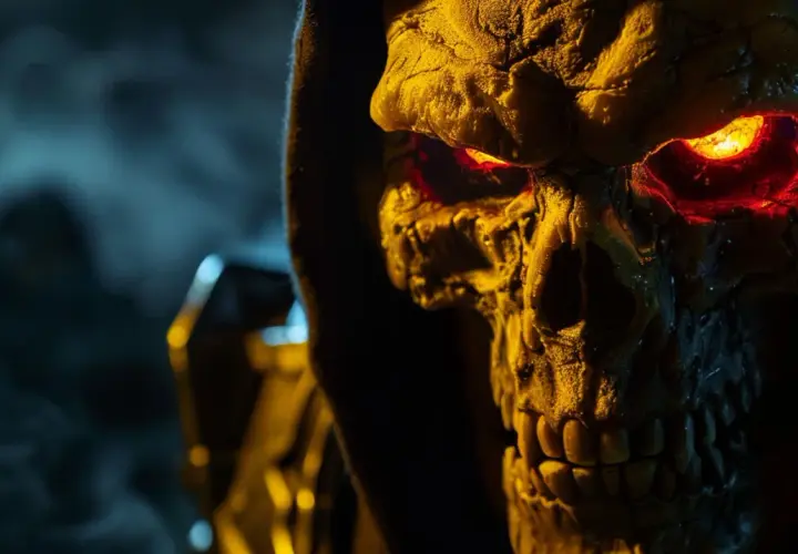 Szkieletor He Man: Dlaczego ten złoczyńca jest tak kultowy?