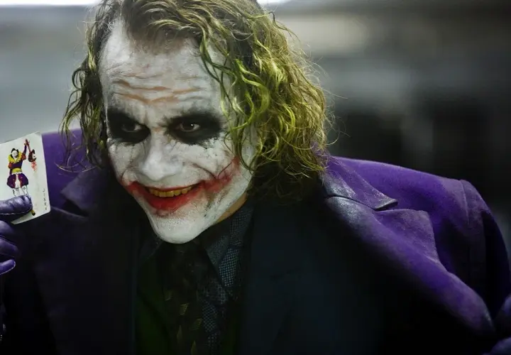 Kompletna lista filmów z Jokerem: od klasyki po nowoczesność