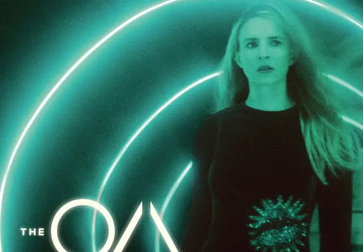 The OA - serial Netflix, który zaskoczy i zaczaruje widzów