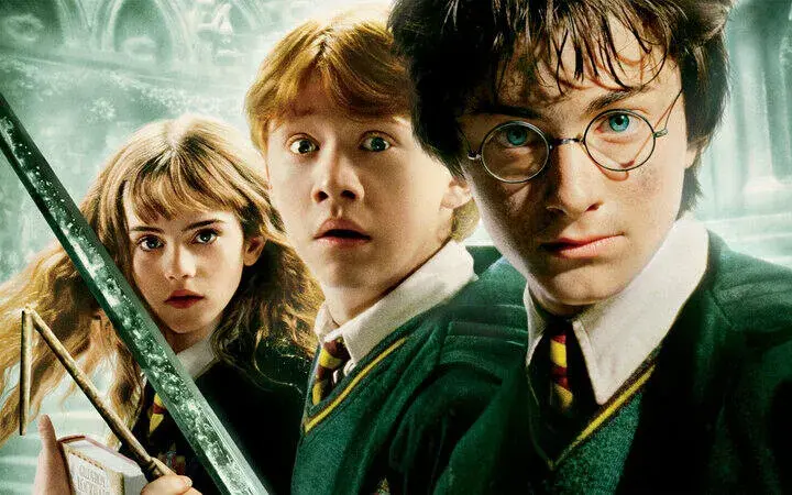 Dlaczego Harry Potter przeżył? Sekrety nieśmiertelności czarodzieja