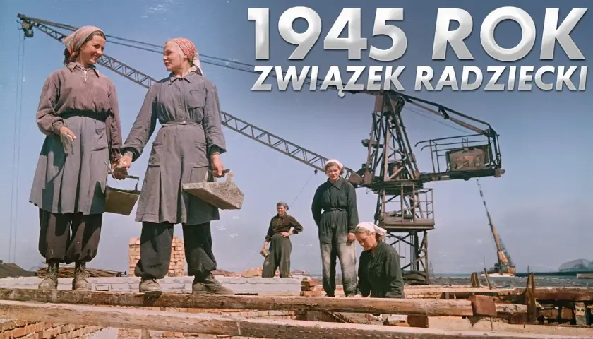Najlepsze filmy o ZSRR, które zmieniają spojrzenie na historię