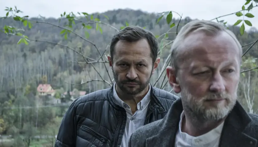 Ile odcinków ma serial Znaki? Poznaj pełną liczbę i szczegóły