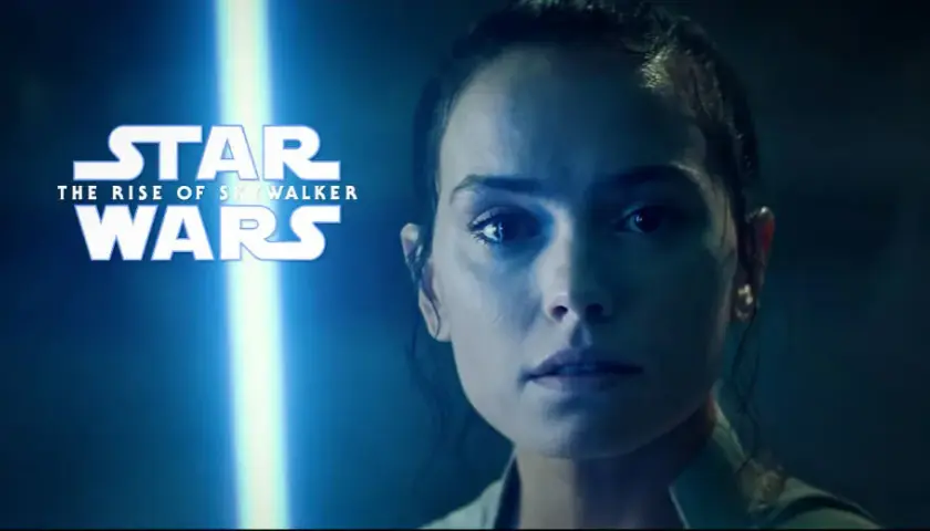 Gwiezdne Wojny: Skywalker Odrodzenie - Recenzja bez spoilerów