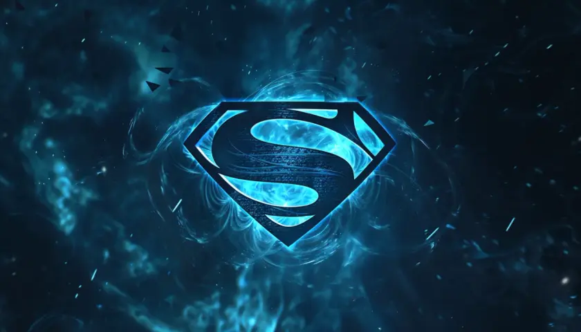 Superman znak: Co naprawdę symbolizuje słynne S?