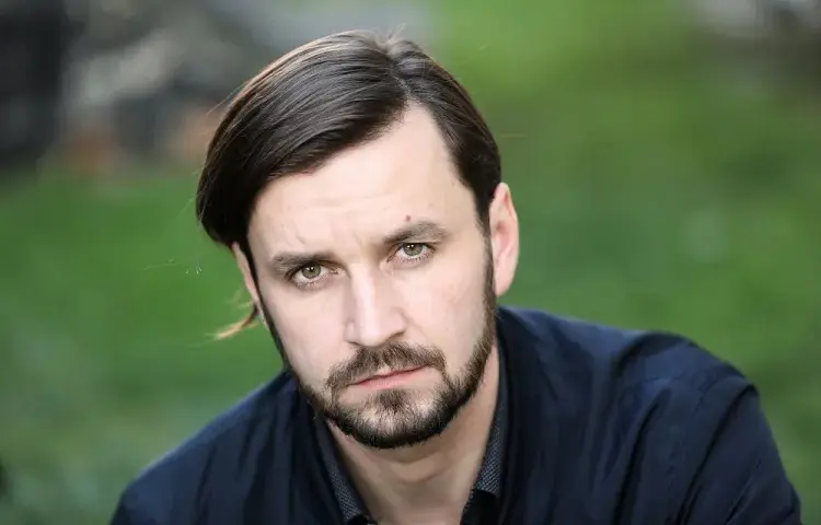 Piotr Domalewski: Reżyser filmu Cicha noc - Sylwetka twórcy