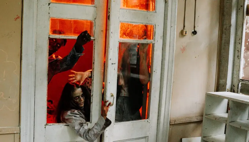 The Walking Dead: Dead City 2023 - czy spin-off kultowego serialu ma rację bytu?