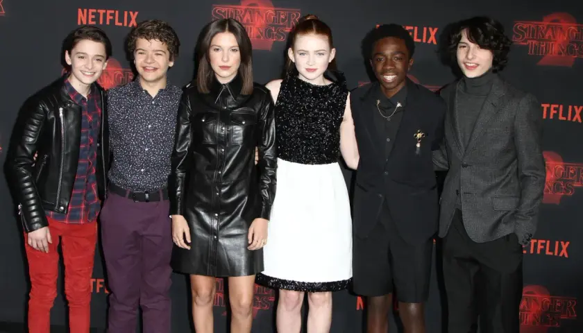 Obsada Stranger Things 2: Nowe Twarze i Powrót Ulubionych Postaci