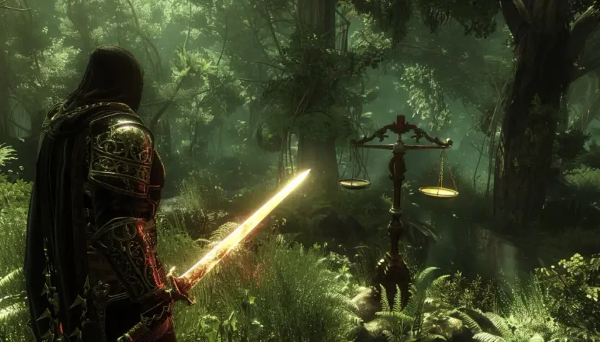 Gothic 3 balans alternatywny: Jak ulepszyć kultową grę RPG?