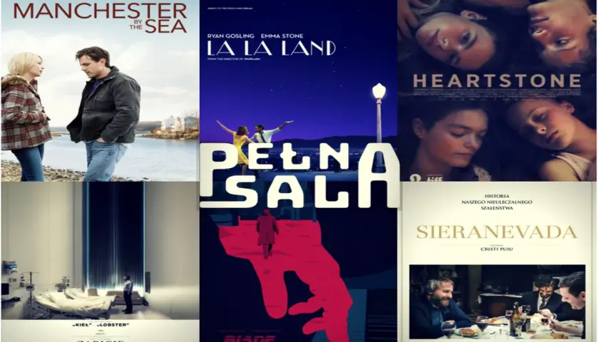 Najlepsze filmy 2017: Lista hitów, które musisz zobaczyć