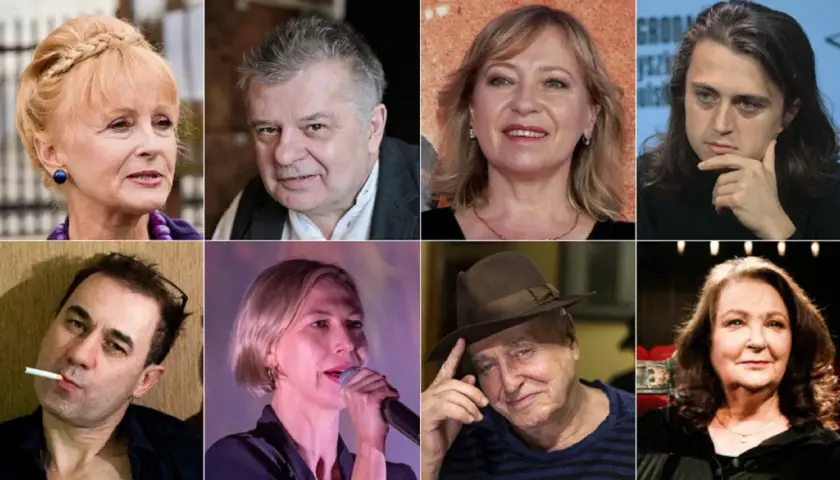 Polscy aktorzy z Krakowa: ich niezwykłe osiągnięcia i talenty