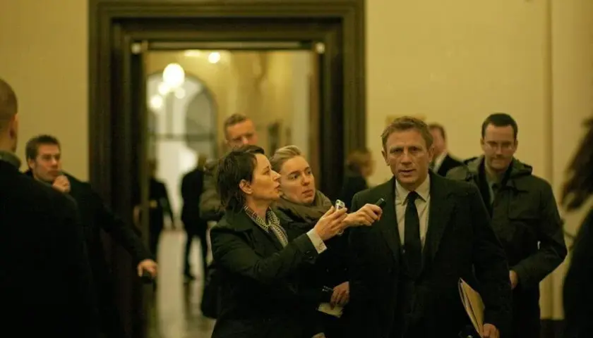 Dreszczowce Netflix: 10 najlepszych thrillerów, które musisz zobaczyć
