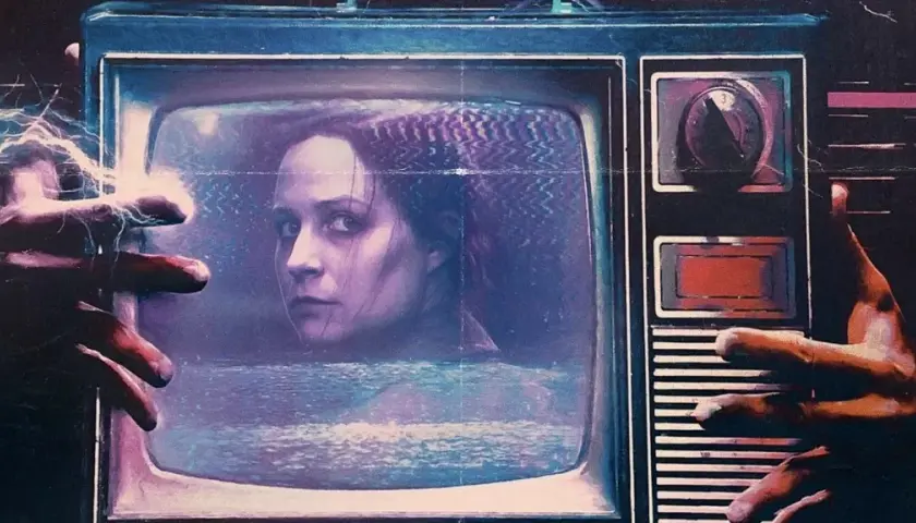 Horrory Found Footage: Przerażające Nagrania w Kinie Grozy