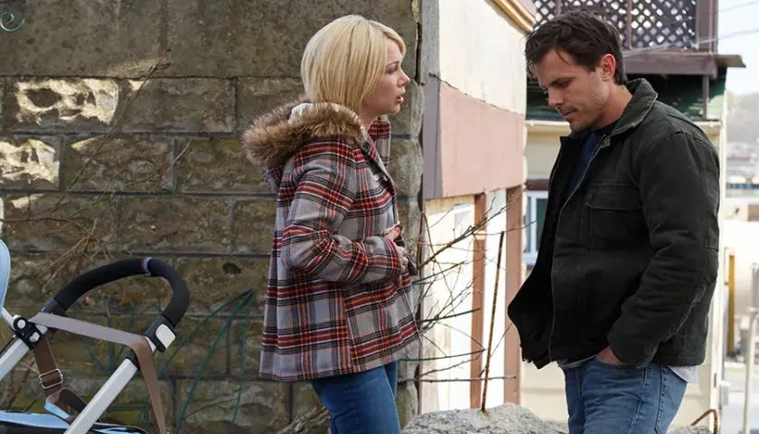 Manchester by the sea na Filmweb - poznaj obsadę i opis poruszającego dramatu