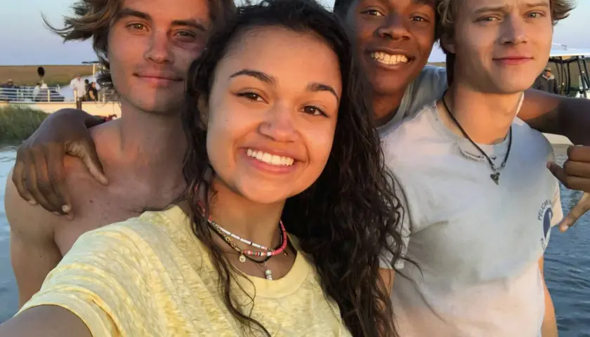 Aktorzy Outer Banks: kto gra w serialu i ich najciekawsze role w karierze