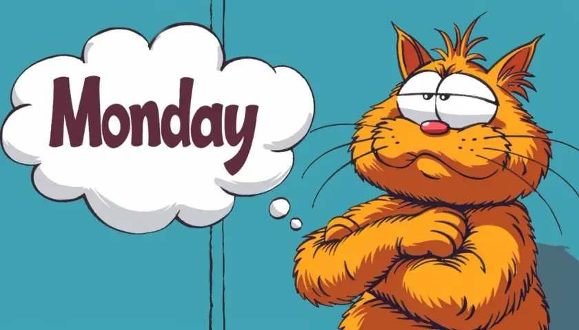 Garfield komiks: Dlaczego ten kot wciąż bawi po latach?
