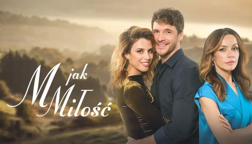 M jak miłość - poznaj fascynującą liczbę odcinków najpopularniejszego serialu