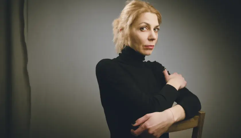 Katarzyna Rosłaniec: Mistrzyni trudnych tematów w polskim kinie