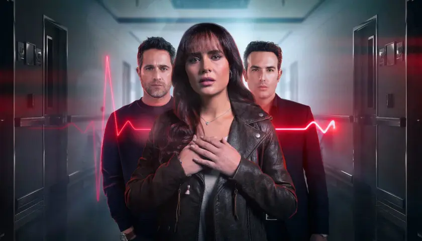 Skradzione serce - poznaj liczbę odcinków w każdym sezonie serialu Netflix