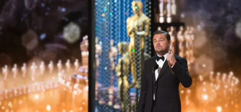 Zjawa: Triumf na Oscarach - Nagrody i Nominacje Filmu