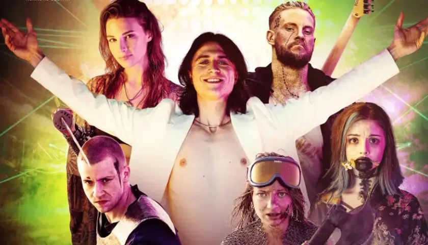 Najlepsze filmy o zombie: przerażające premiery dla fanów grozy