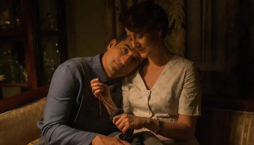 7 uczuć - czy film Koterskiego jest dostępny na HBO? Sprawdź