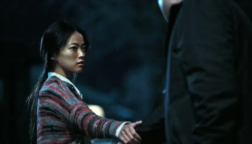 Lament na Filmweb: Mroczny thriller koreański budzi kontrowersje