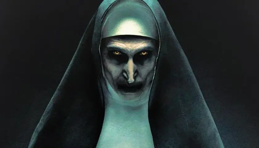 Horrory o zakonnicach: przerażające filmy z demonami w habitach