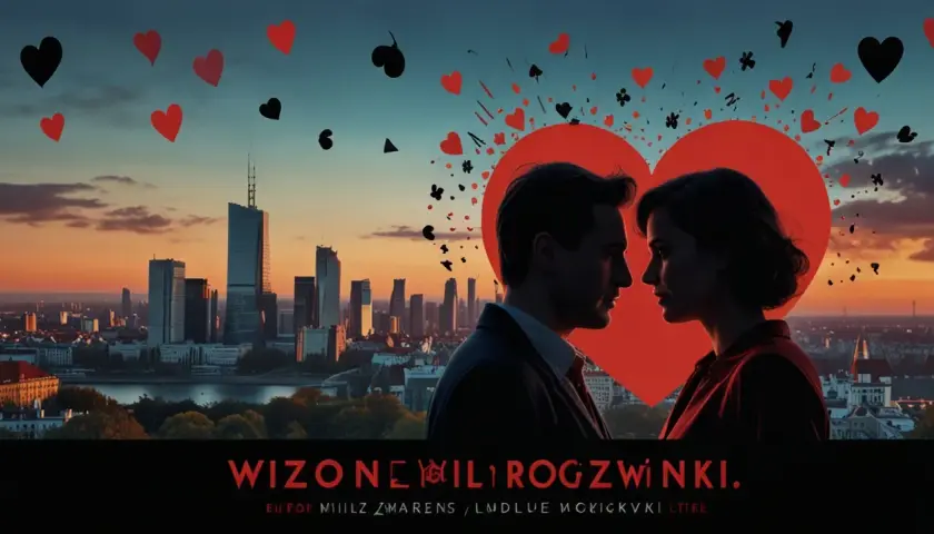 Miłosne rozgrywki: Polska komedia romantyczna na Filmweb