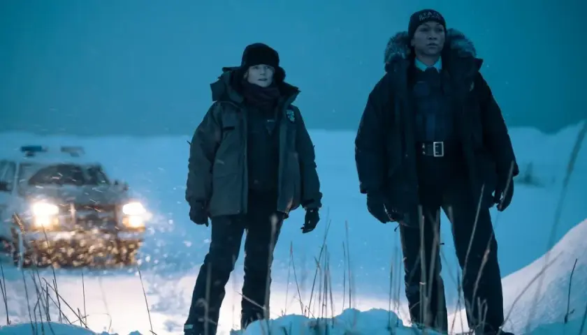 Detektyw 4: Zobacz ile odcinków i kiedy premiera nowego sezonu w HBO