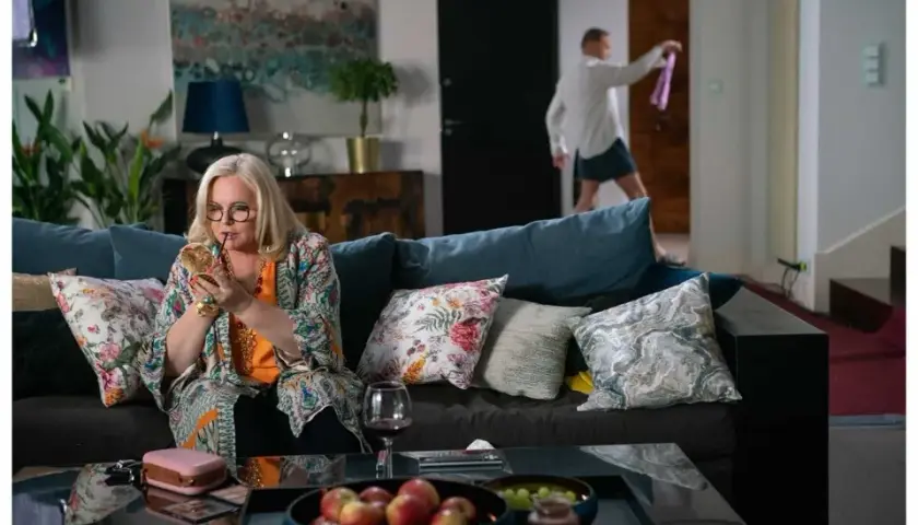 Kiedy film Teściowie w TV? Sprawdź datę i godzinę emisji już teraz!