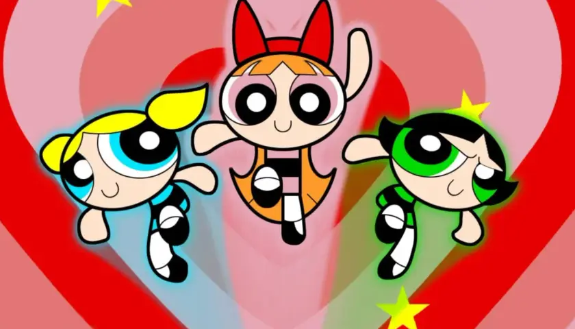 Cartoon Network postacie: 10 kultowych bohaterów kreskówek