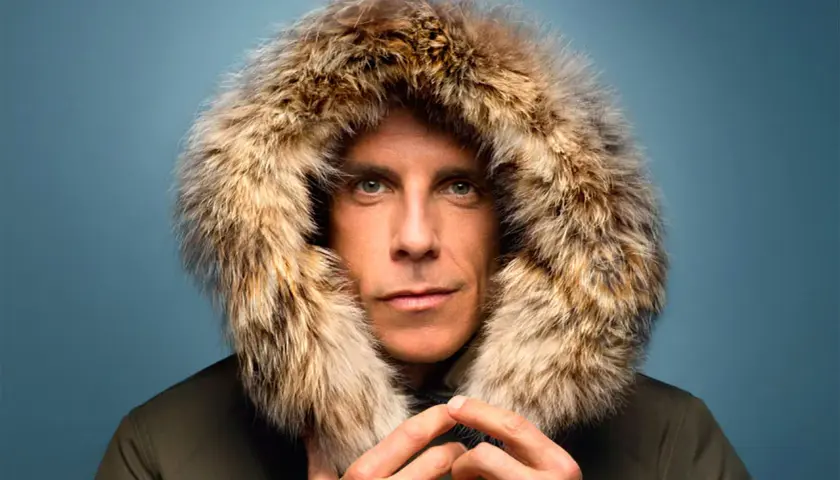 Ben Stiller filmy w których grał - odkryj najlepsze komedie i role