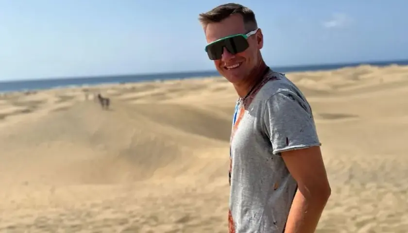 Marcin Mroczek: Fascynująca biografia aktora i jego osiągnięcia
